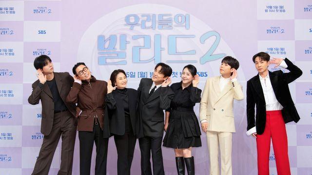 “오디세이 급”…탑백귀 뉴비 주우재-문근영-로이킴도 반한 ‘우리들의 발라드2’ (종합)[DA현장]