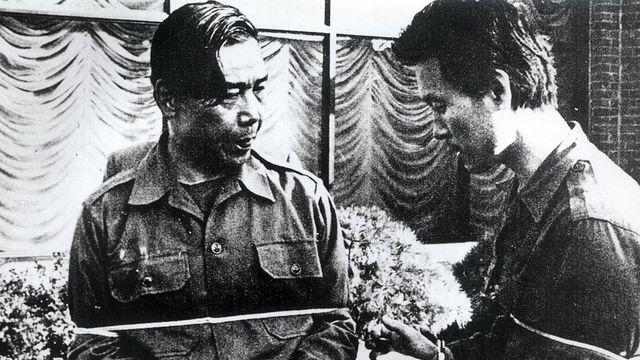 검찰, '10·26' 김재규 재심서도 '내란 목적 폭동' 유죄 의견