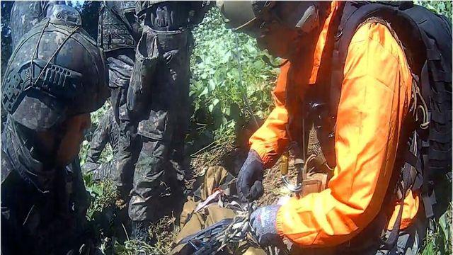 DMZ 지뢰 폭발로 다시 드러난 위험…한국에는 얼마나 많은 지뢰가 남아 있나