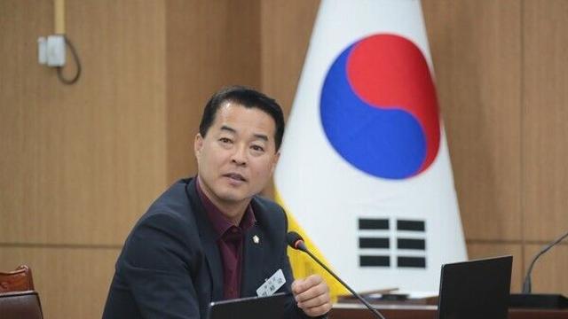 이천시의회 김재국 부의장 