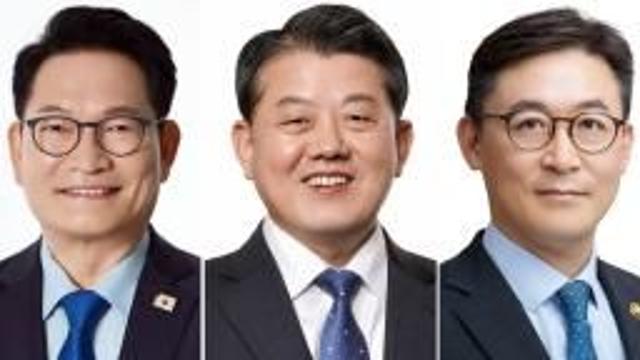 李, 정책실장 하준경·경제수석 문신학…