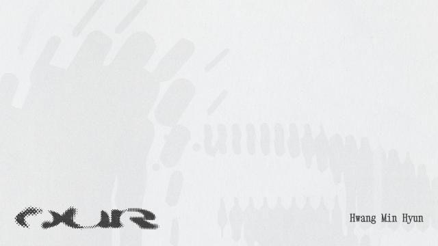황민현, 신보 '아워'로 8개월 만에 컴백…3개 트랙 수록