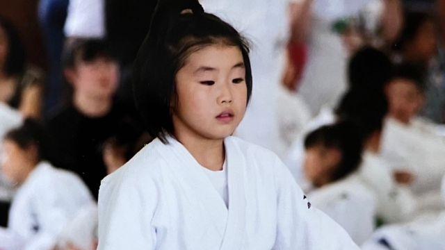 [아시안게임] 일본 하늘에 태극기 띄운 허미미…할머니 만나러 갑니다