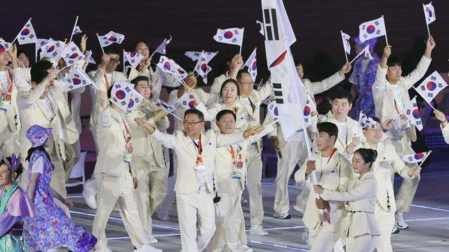 서울시청 선수단, 아시안게임서 ‘금2·은3·동4’…막판 추가 메달 도전