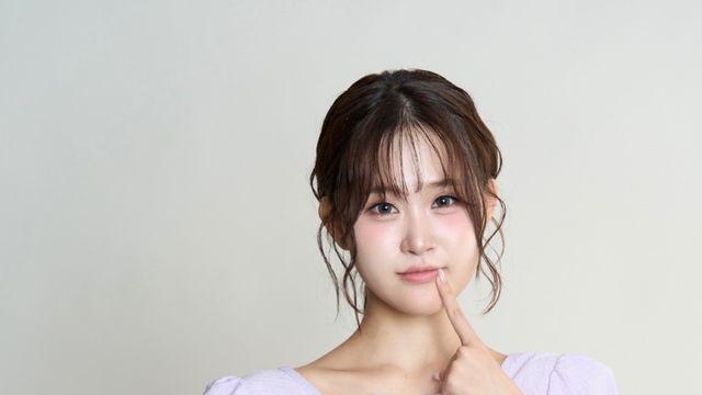 '굳세어라' 김다현, 마음고생 딛고 BIFF 레드카펫 밟는다