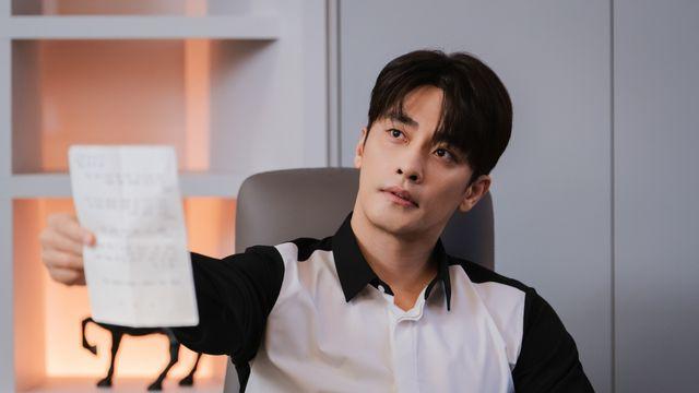 엔터사 대표된 성훈, 오세영에 비서 제안 (‘보스의 노골적 취향’)