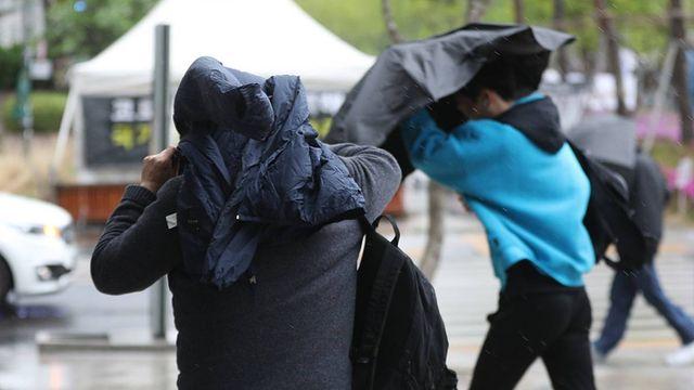 개천절 연휴 ‘날씨’ 떴는데…주말 약속 잡은 사람들 당황할 ‘기상청 발표’