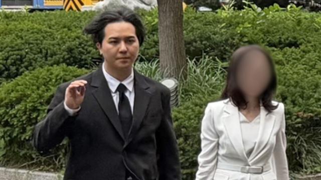 '사회복무요원 102일 무단결근' 송민호, 오늘 1심 선고…징역 1.5년 구형