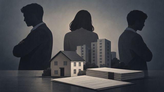 치매 노모 돌보던 딸, 남동생에게 재산 넘어간 사실 알게 되자… '징역 14년' 받은 이유