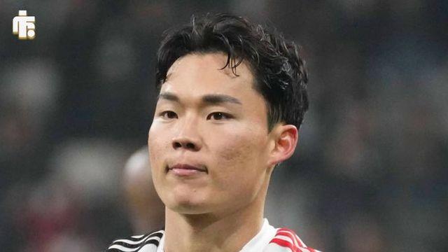 미쳤다! 손흥민이 직접 토트넘에 ‘오현규 추천’했다니…“자문 역할, 성장과 피지컬 적합성 언급