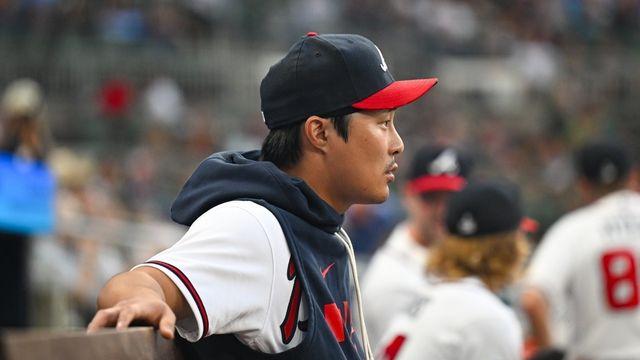 ‘벼랑 끝’ 애틀랜타, ‘무안타’ 김하성, NLWC 최종 3차전 ‘선발 제외’