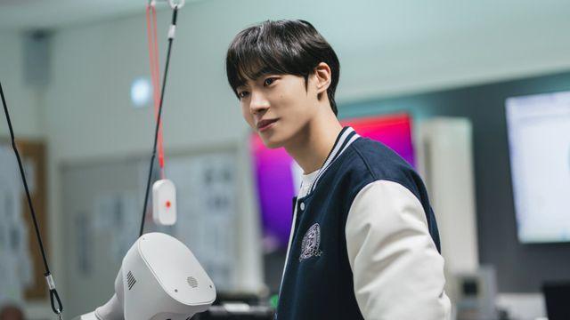 추영우X김소현 “자유롭게 움직이도록 열어 주신 故안판석 감독님” (‘연애박사’)