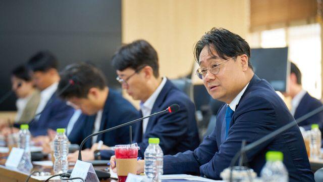 LH, 호남 반도체 국가산단 설계 착수…내년 중순 승인 목표
