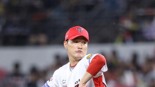 [IS 포커스] 곽도규·전상현마저 흔들렸다…KIA '뒷문 숙제' 다시 수면 위로