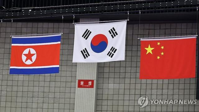 [아시안게임] 한국, 1982 뉴델리 대회 이후 최하 성적 거두나