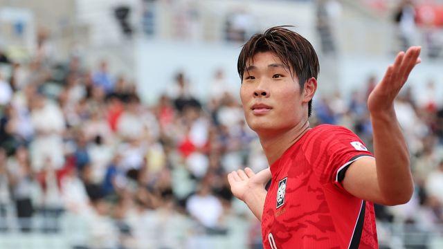 [나고야 2026] '축구도 결승 한일전' 이민성호, 물오른 이영준-엄지성의 발끝 기대