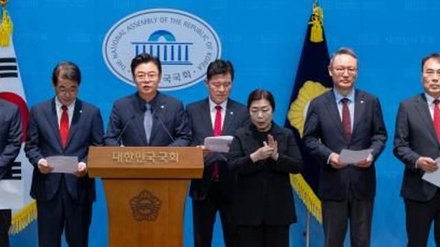 '국회 미보고' 원전·알래스카 美 발표에…與 