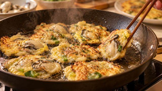 가을철에 먹으면 맛있는 굴… 그냥 먹지 말고 '이것'부터 확인하세요