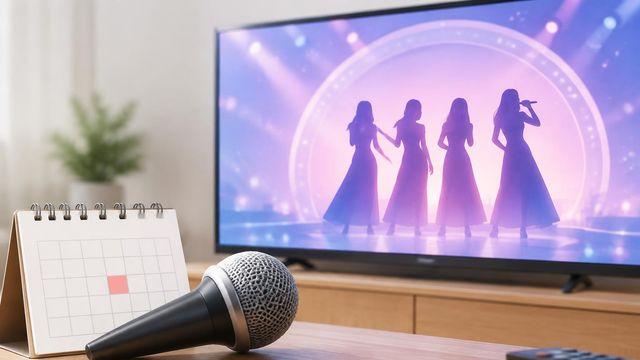 ‘미스트롯 포유’ 1일 본방 대신 특별판 편성