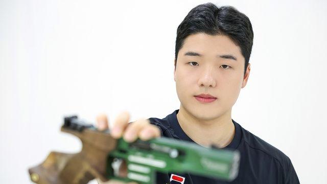 [아시안게임] 사격 金 명중한 윤서영…마침내 안세영·신유빈과 어깨 나란히