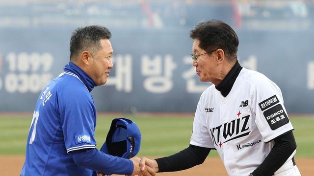 가을야구 초대장 배부 완료, 우승-3위 싸움 '끝까지 간다'