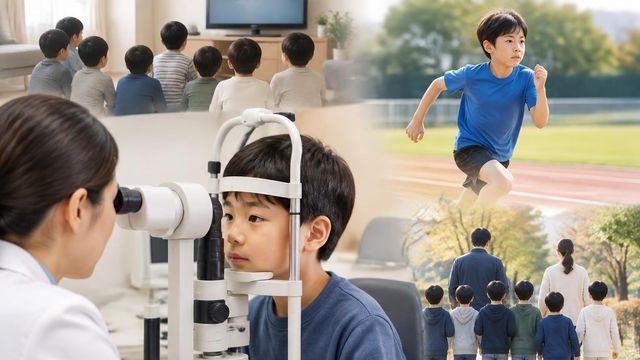 인간극장, 준엽이 병원 검사 동행…7형제 일상 조명