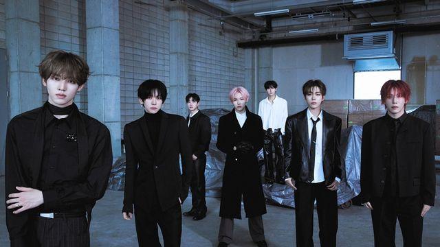 모디세이, 첫 EP 컴백 앞두고 콘셉트 포토 공개