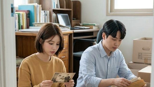 오래된 가족사진과 문서, 누가 가져갈지보다 먼저 정해야 할 것