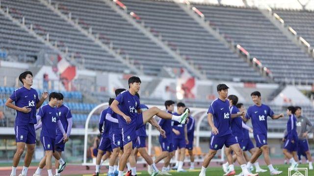 [IN PREVIEW] 우루과이에 1-4 대패→“선수들에게 해결책 제시했다”…모레노호, 베네수엘라전 통해 반전 노린다