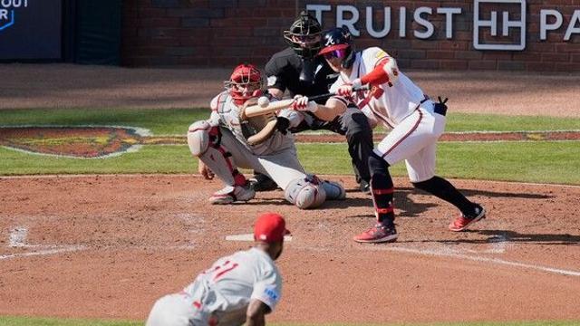 김하성-김혜성 맞대결? 애틀랜타 NLDS 진출 성공