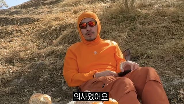 노홍철, 최근 의사 연인과 결별 “함께 여행·라이딩했던 친구”