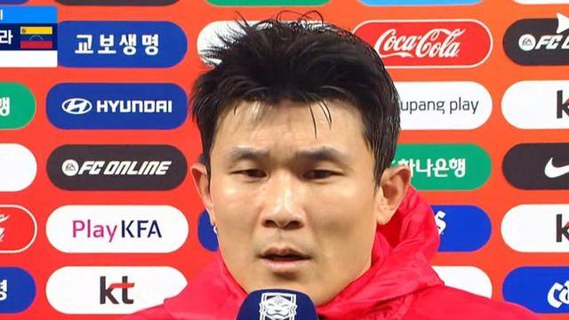 [IN LIVE] “솔직히 수비수들 불쌍하다”…김민재 “다 같이 싸우는 느낌 들지 않아, 머리 처박고 해야 해”