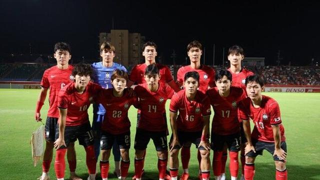 [2026 AG] 일본 안방서 숙명의 결승... 한국 축구, 사상 첫 아시안게임 4연패까지 1승