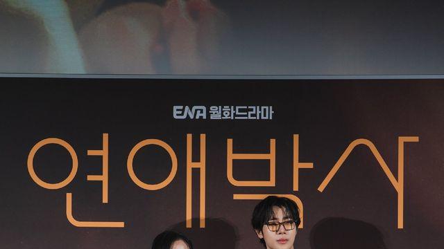 ‘연애박사’ 故 안판석 감독, 추영우·김소현 극찬…“드라마 이끌어갈 배우”