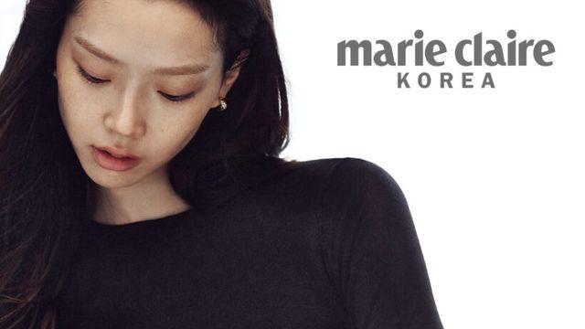 샤넬 프리미에르 워치의 불가결하고도 무한한 세계