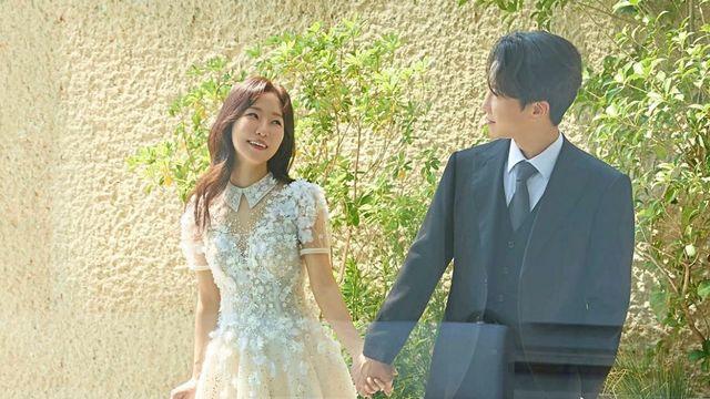 돌고 돌아 드디어 웨딩마치 골인…드디어 결혼 소식 전한 '나는솔로' 역대급 커플