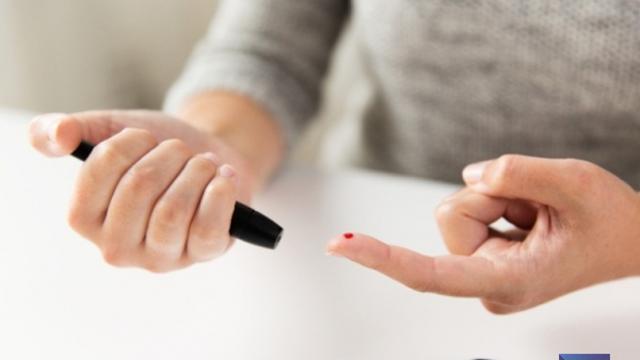 당뇨 진료비 연간 3조5000억 원…합병증 환자만 60만 명
