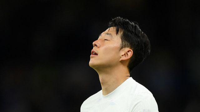 토트넘+손흥민도 손해 봤다…맨시티의 재정 규정 위반→“챔피언스리그 4시즌 못 나갔다”