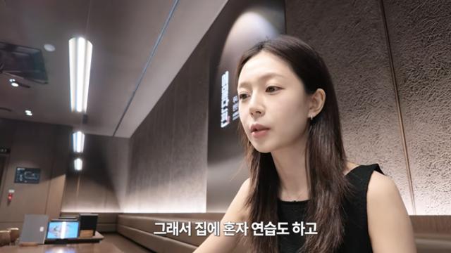 백진희, KBS PD 극찬 받았다 “수천 명 중 완벽히 준비해오는 배우”