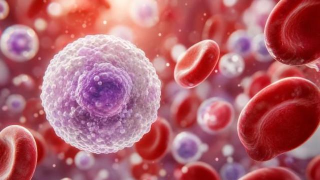 희귀 혈액암 '골수이형성증후군' 정복…500만 달러 공동 투자