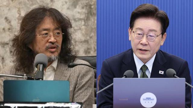 “너무 흔드나, 하하” 김어준, 청와대 ‘김지용 논란’ 해명에도 또
