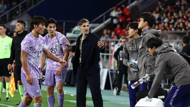 [SD 울산 인터뷰] ‘졸전 끝 0-0 무승부’ 모레노 한국 감독, “손흥민도 이강인도 모두 잘해줘, 전원 공격과 수비 잘 이행”…베네수엘라 감독, “긍정 요소 많이 발견”