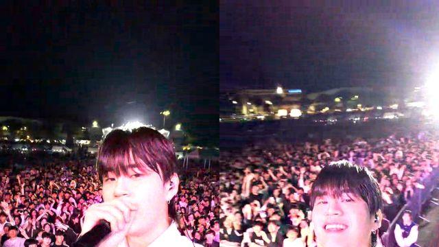 태비, 대학가가 먼저 알아봤다…올가을 축제 10곳 넘게 출격