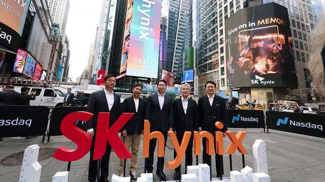 SK하이닉스, 솔리다임 상장설에 “주주가치 최우선 고려”