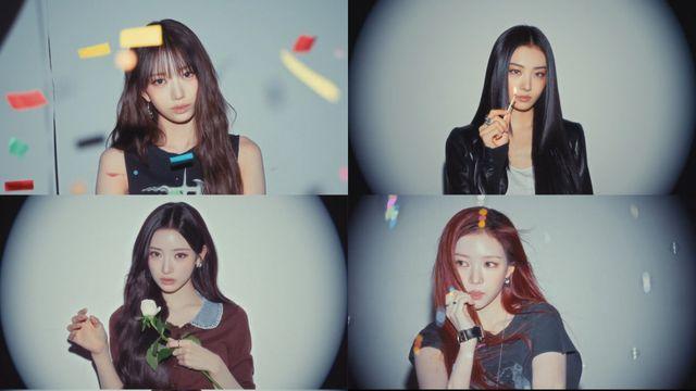 미야오, 4개월 만에 초고속 컴백…‘고 하드’ 티저서 5인 5색 매력