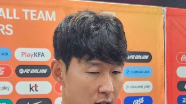 [IN ISSUE] 김민재 “수비수들 불쌍해” 발언→대표팀 주장 손흥민의 생각은? “민재 너무나도 이해한다, 미안하고 고마워”