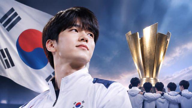 제카 선발 한국 LoL, 대만 3-0 꺾고 AG 2연패