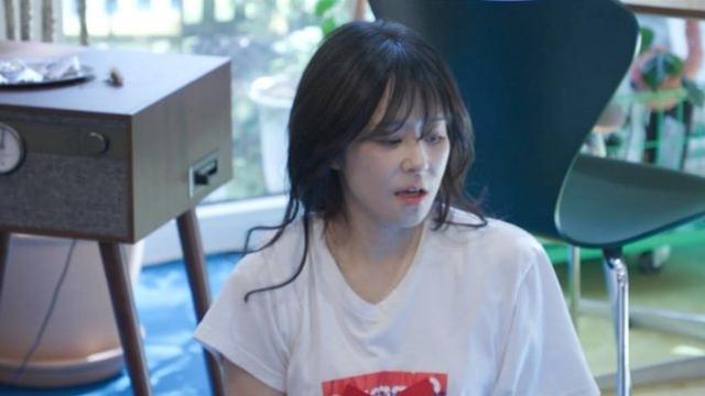 최강희, 5년 연기 공백 끝…배우로 돌아왔다 (전참시)