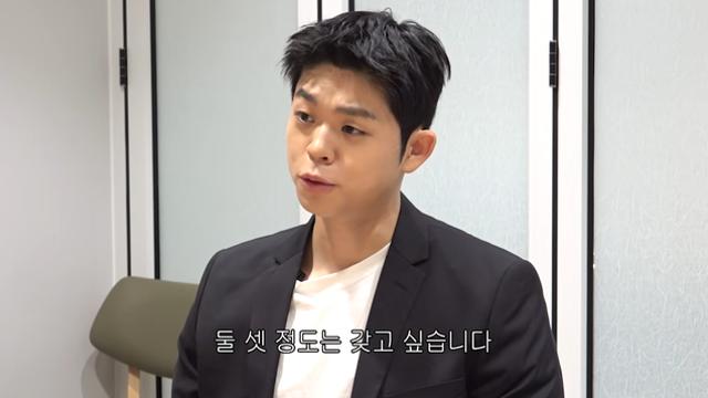 그리, ♥여친과 자녀 계획까지? “둘 셋 원해”…조혜련 “김구라 정자왕인데”