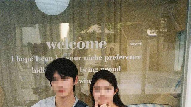 돈 내면 男모델과 연인처럼… 커플 사진 서비스 ‘인기’